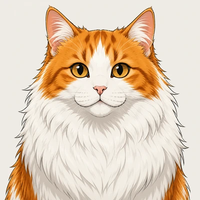 Portrait de Loulou