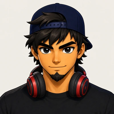 Portrait de MaximumMax