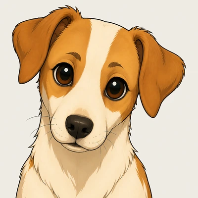 Portrait de Mimi