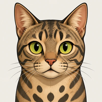 Portrait de Vanvan